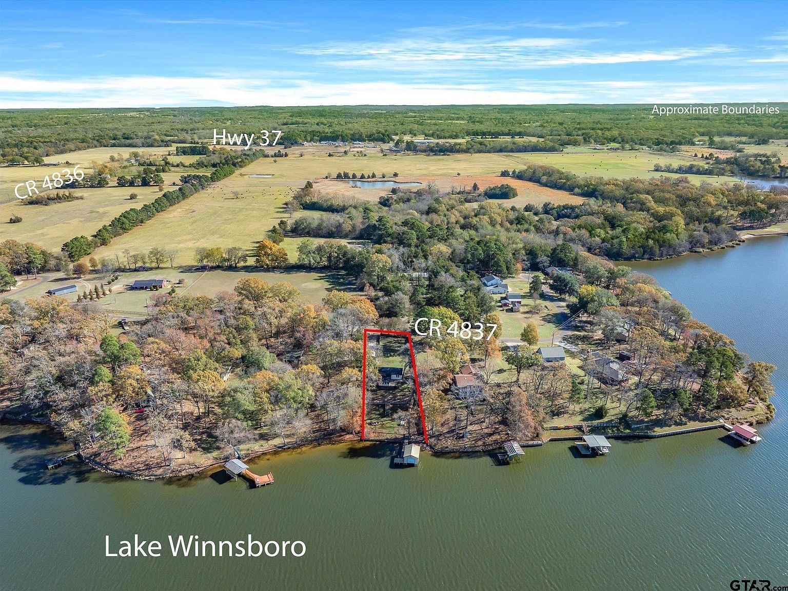 380 S County Road 4837 Winnsboro, TX 75494 - Thumbnail 5