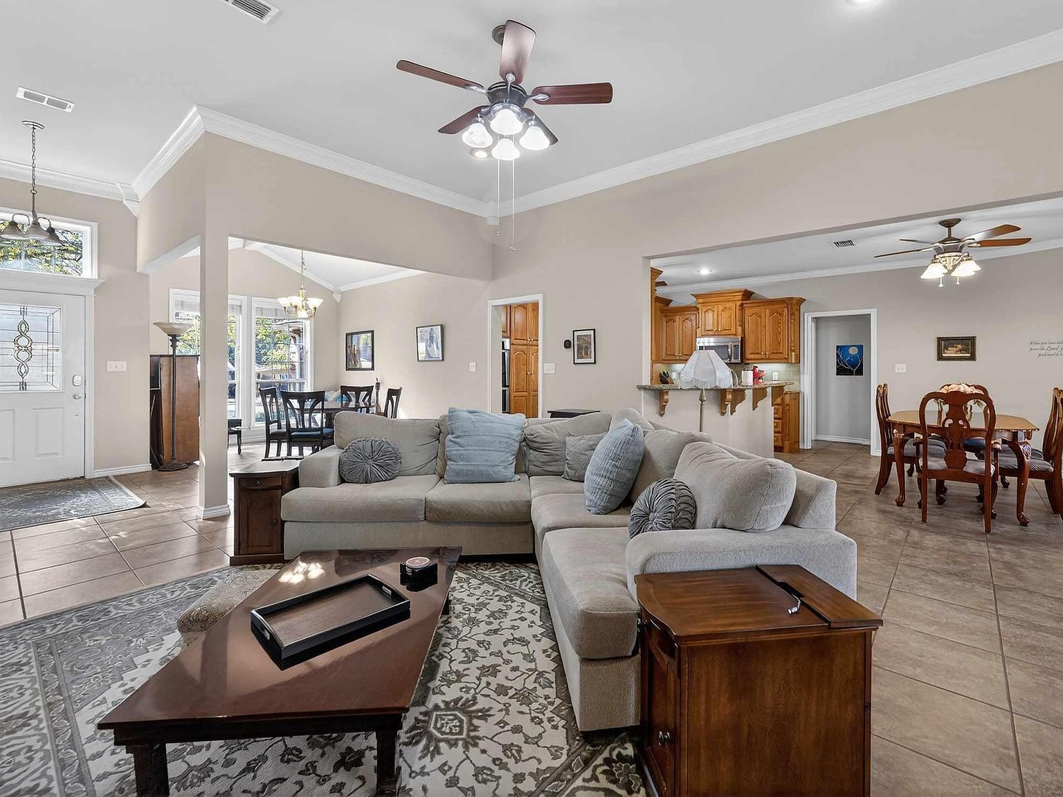 332 Highlander Hts Hideaway, TX 75771 - Thumbnail 5