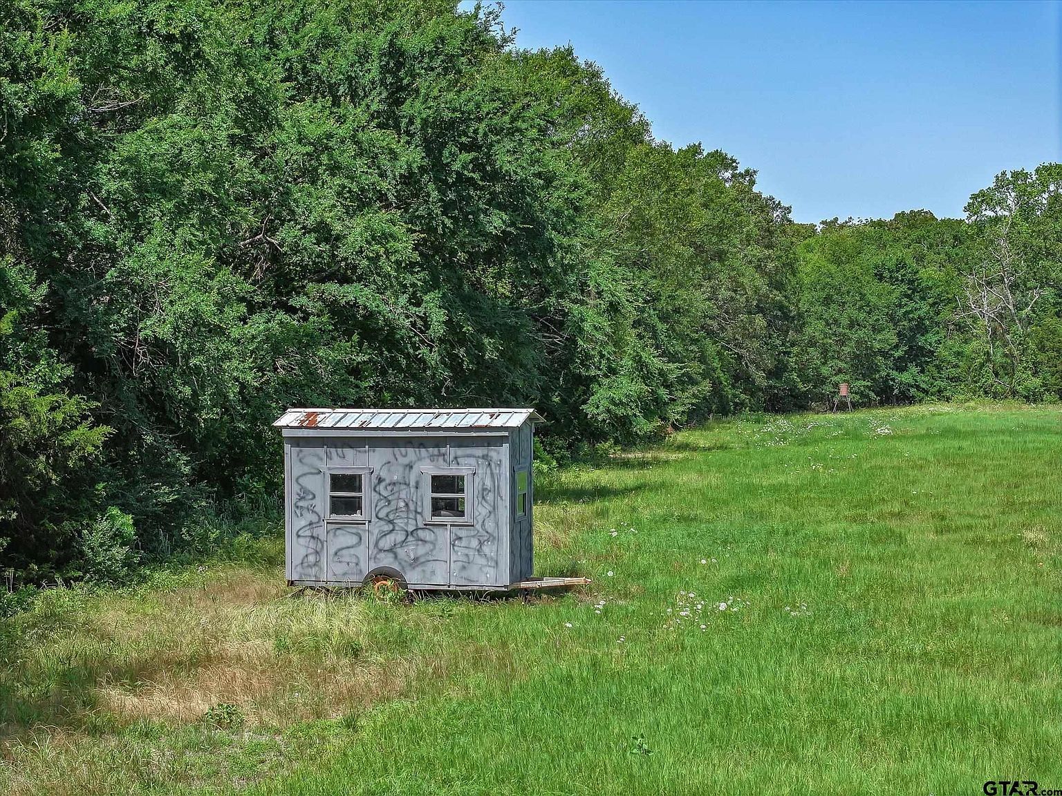 LOT 4 County Road 1521 Grand Saline, TX 75140 - Thumbnail 5