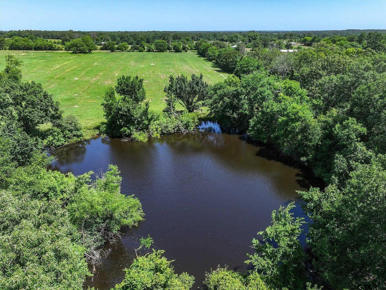 LOT 3 County Road 1521 Grand Saline, TX 75140 - Thumbnail 5