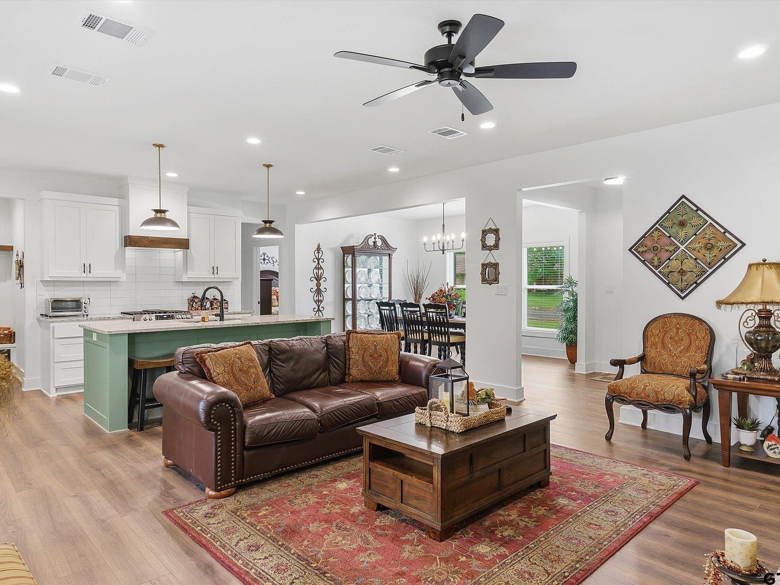 1024 Monte Carlo Grand Saline, TX 75140 - Thumbnail 5