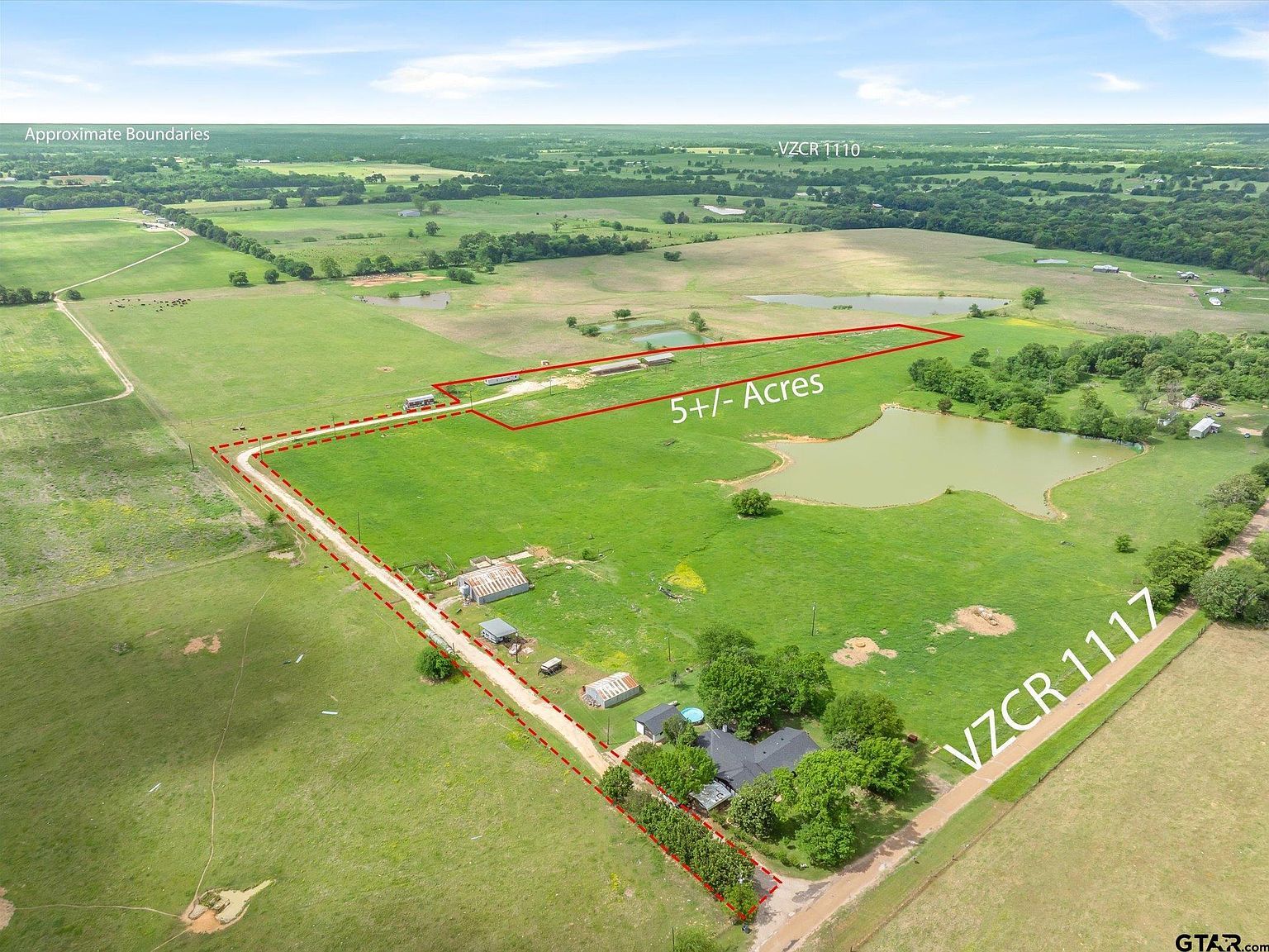 609 Vz County Road 1117 Grand Saline, TX 75140 - Thumbnail 5