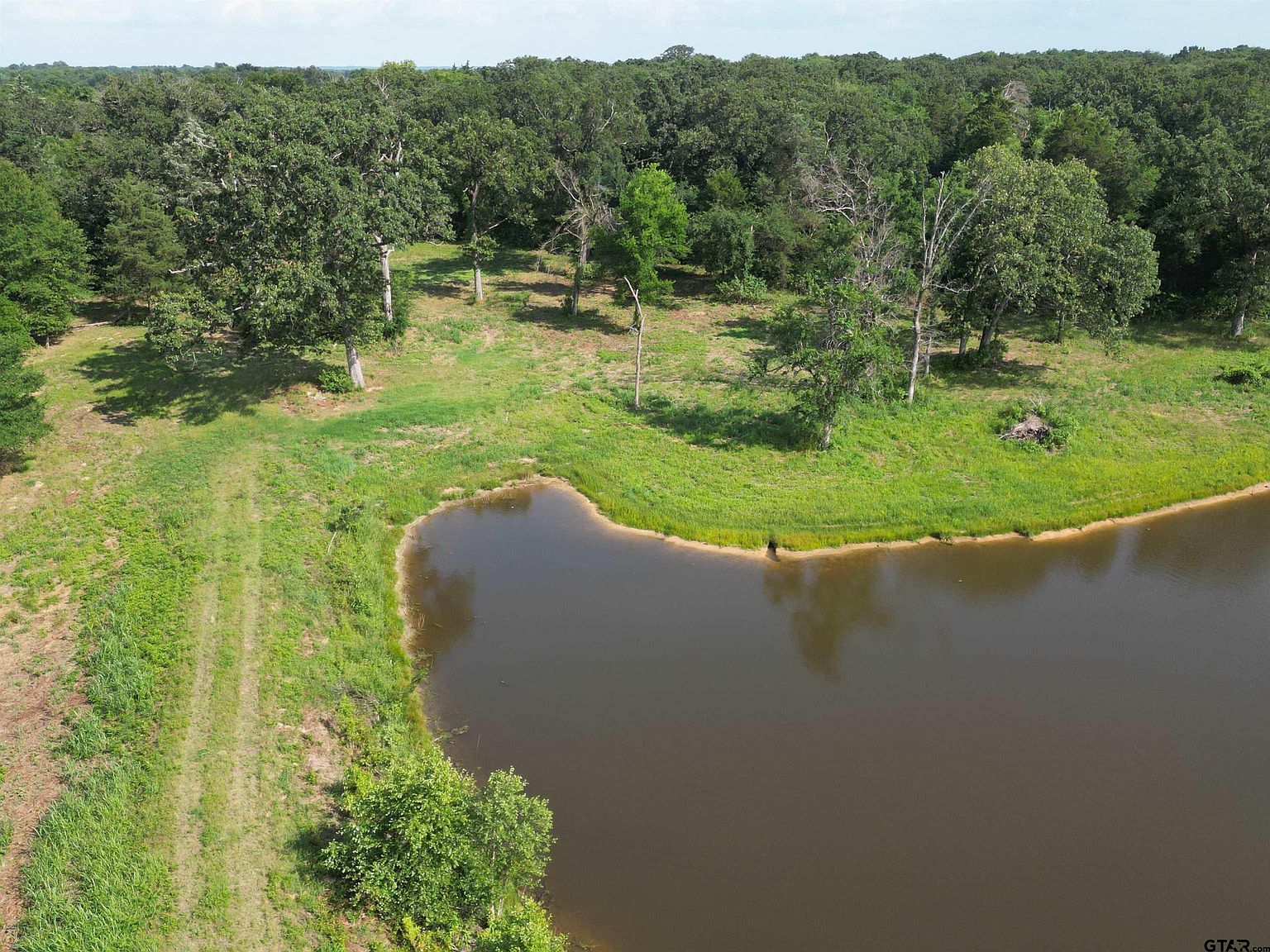 County Road 3371 Saltillo, TX 75478 - Thumbnail 5