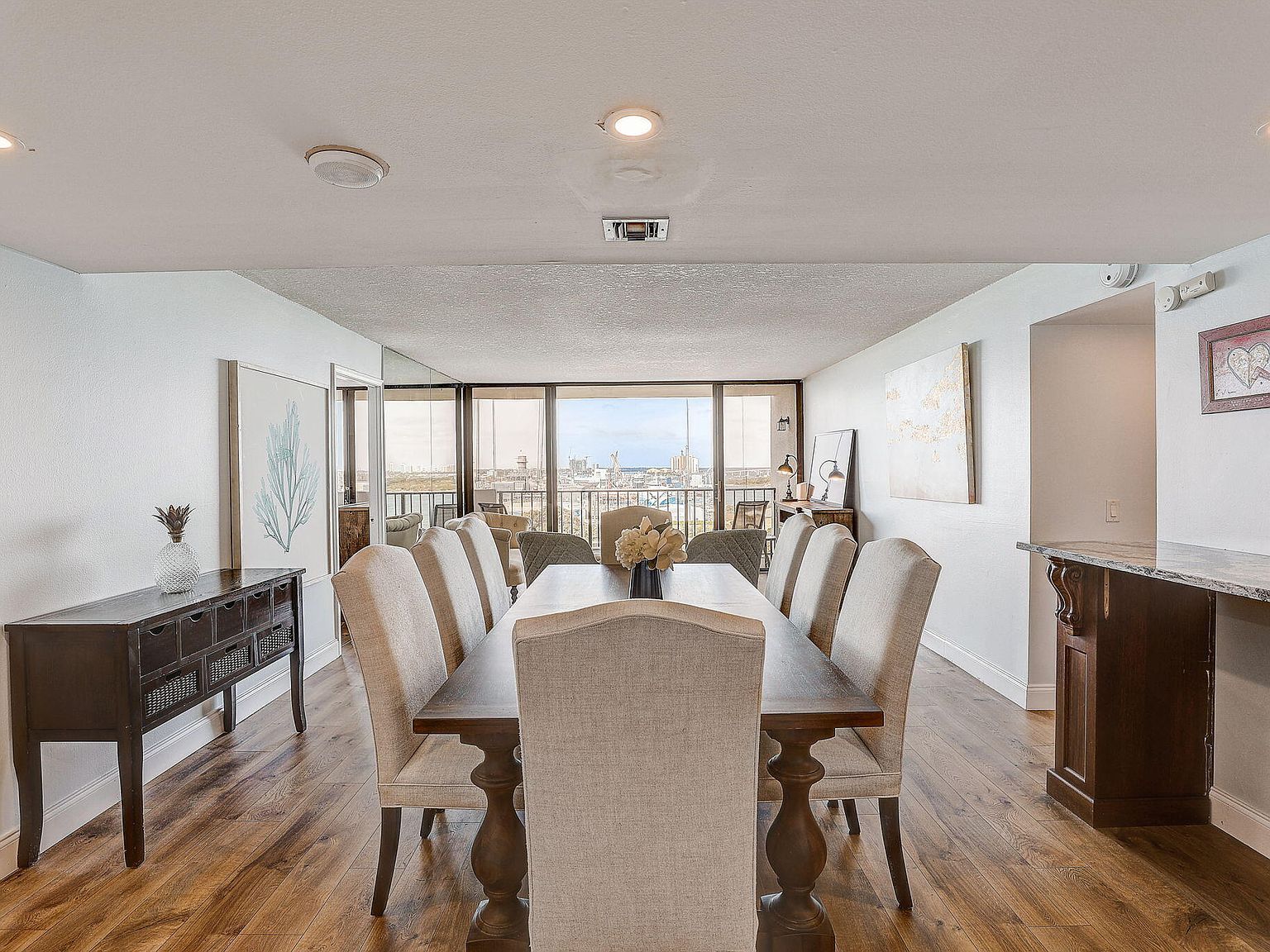 5600 N Flagler Dr APT 1506 West Palm Beach, FL 33407 - Thumbnail 5