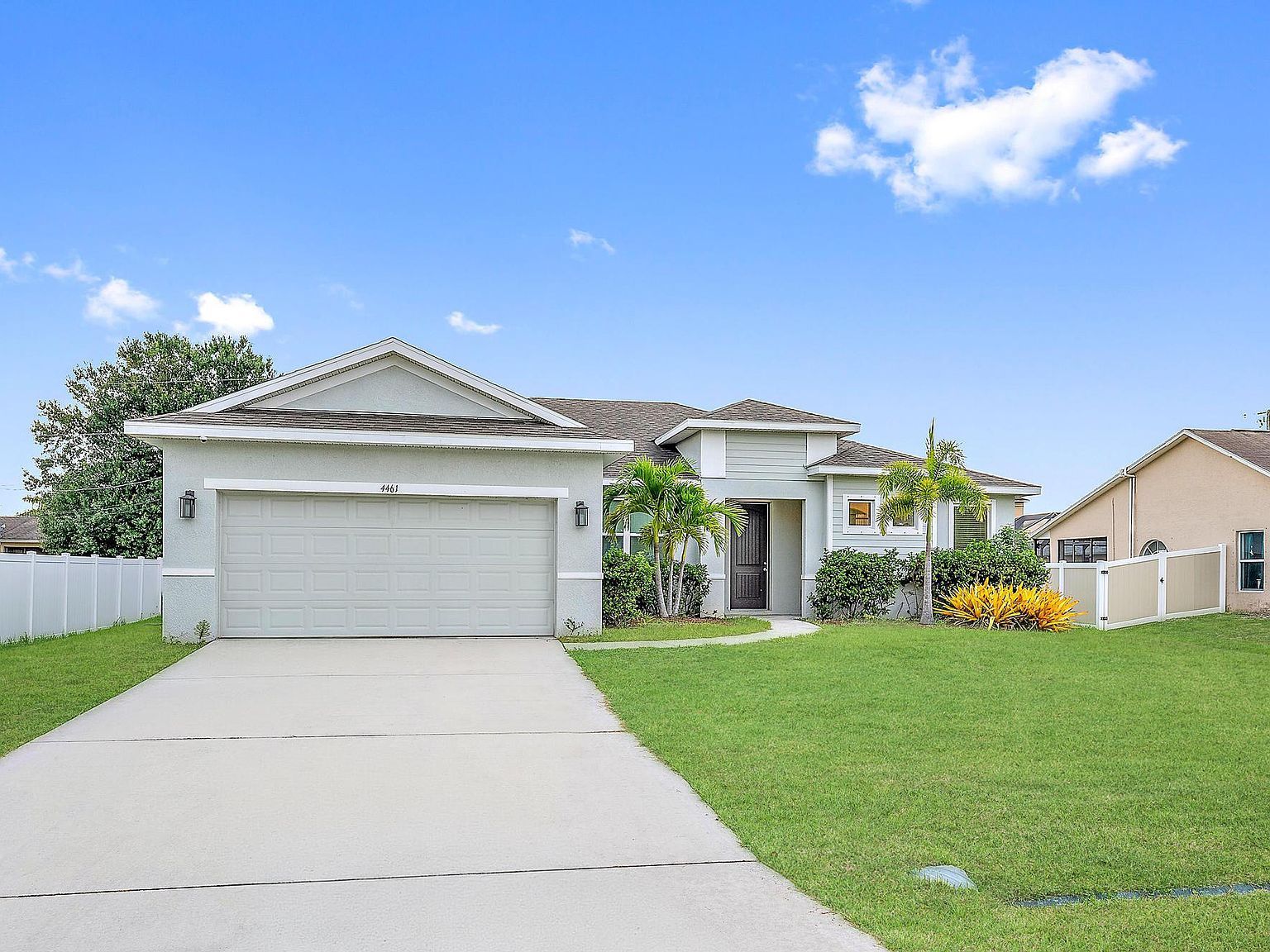 4461 SW Babylon St Port Saint Lucie, FL 34953 - Thumbnail 5