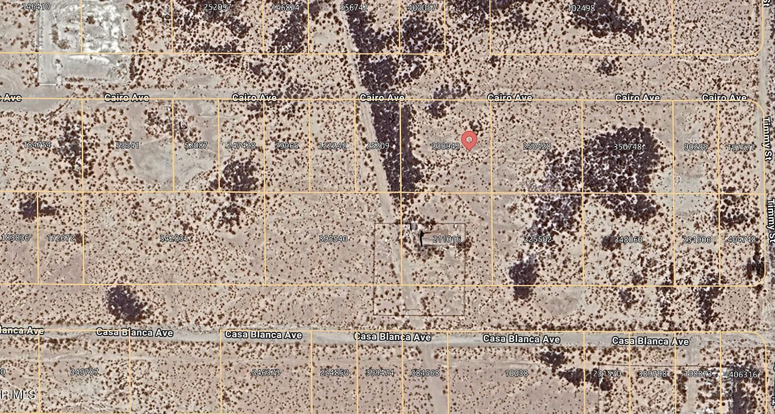 LOT 29 Cairo Ave El Paso, TX 79938  | Land/Lot