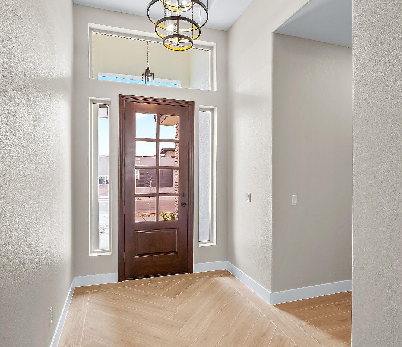 14521 Tierra Campeon Ave El Paso, TX 79938 - Thumbnail 5