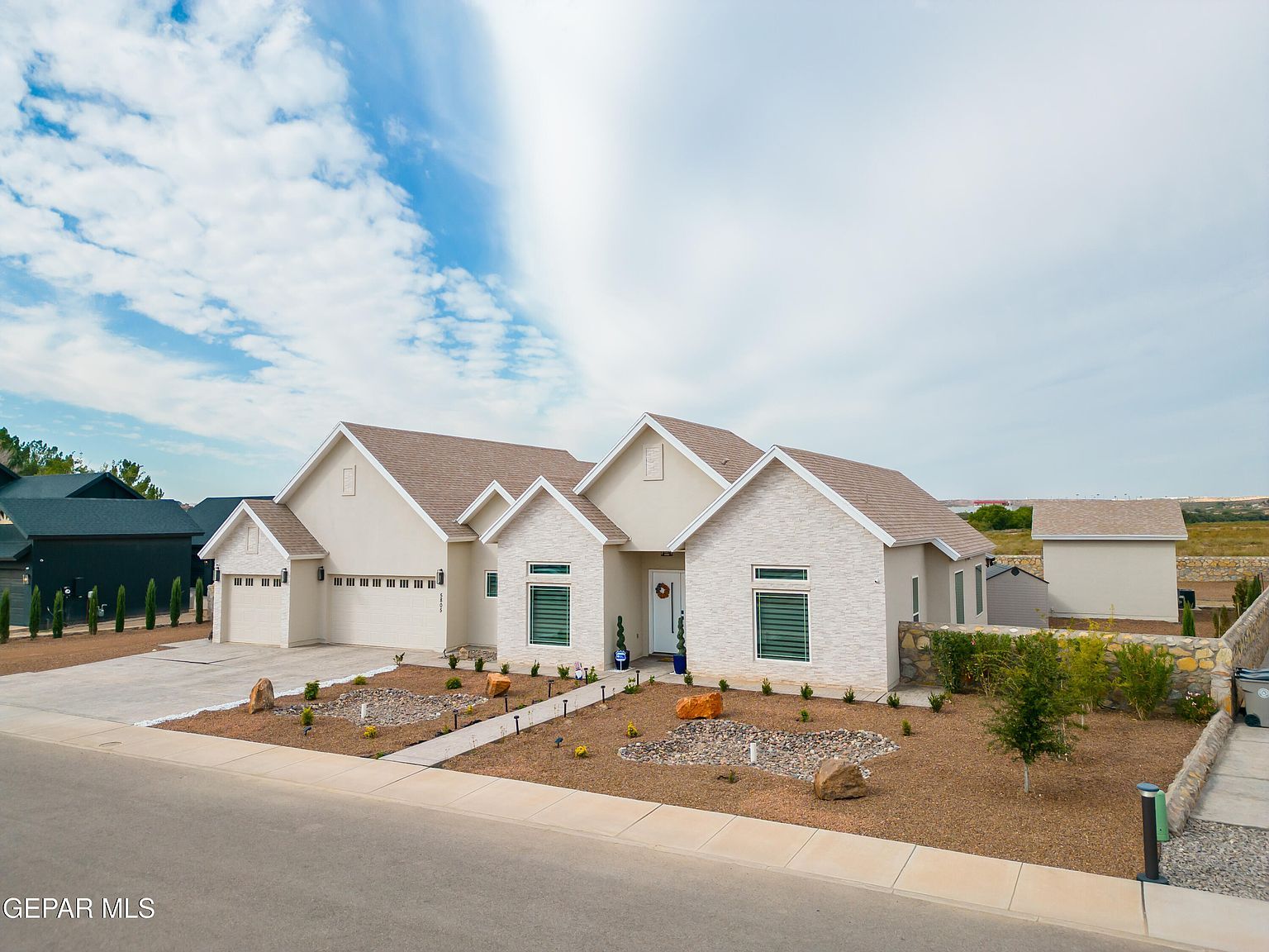 5805 Hidden Village Ct El Paso, TX 79932 - Thumbnail 5