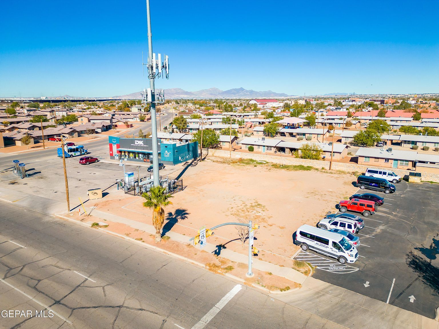 275 Padres Dr El Paso, TX 79907 - Thumbnail 5