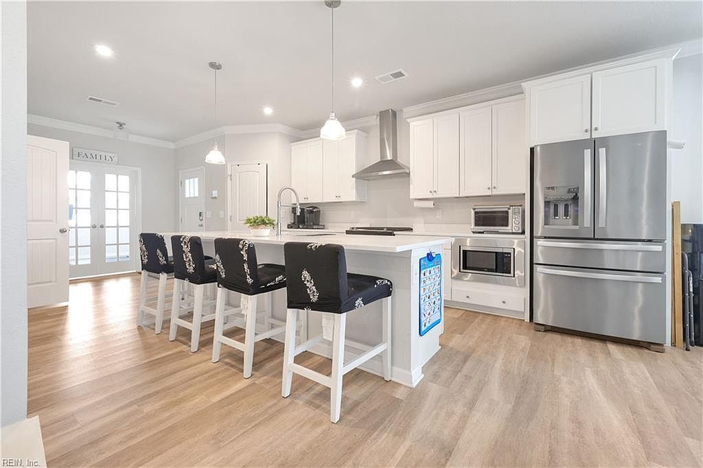 1801 Honey Milk Rd Chesapeake, VA 23323 - Thumbnail 5