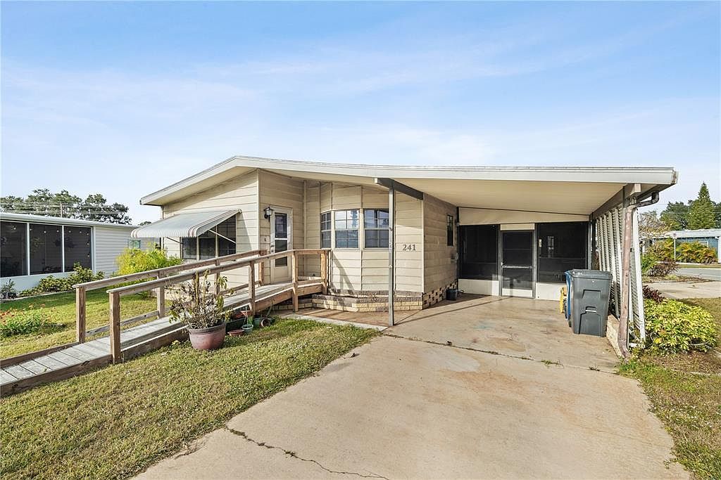 6710 36th Ave E LOT 241 Palmetto, FL 34221 - Thumbnail 5