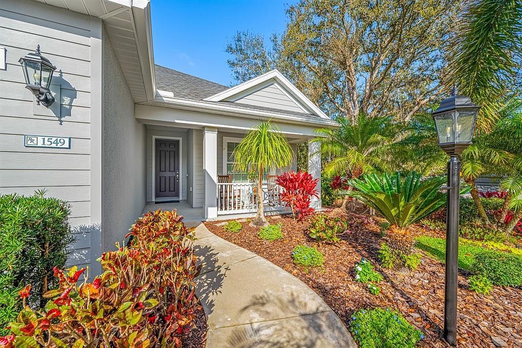 1549 Westover Ave Parrish, FL 34219 - Thumbnail 5