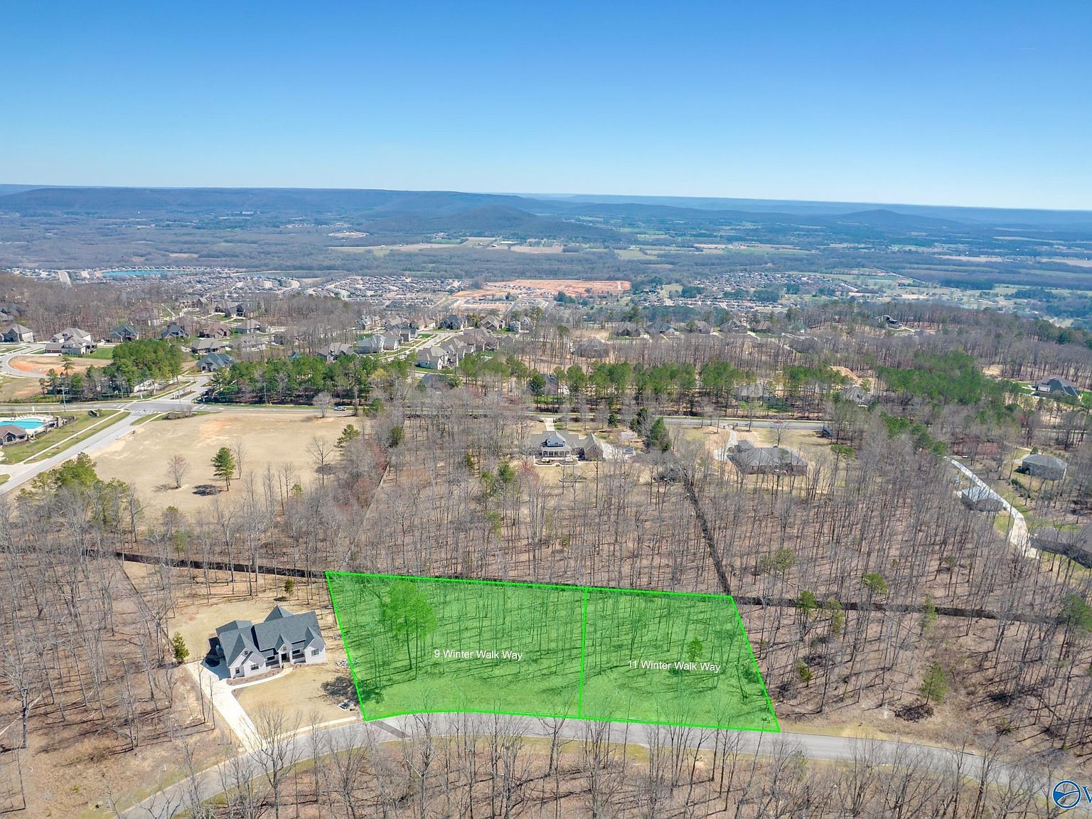 11 Winter Walk Way SE Huntsville, AL 35803 - Thumbnail 5