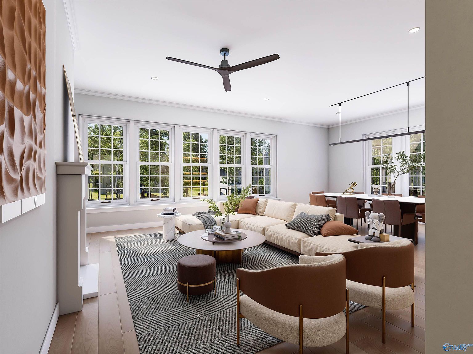 610-1A Randolph Ave #1A Huntsville, AL 35801 - Thumbnail 5