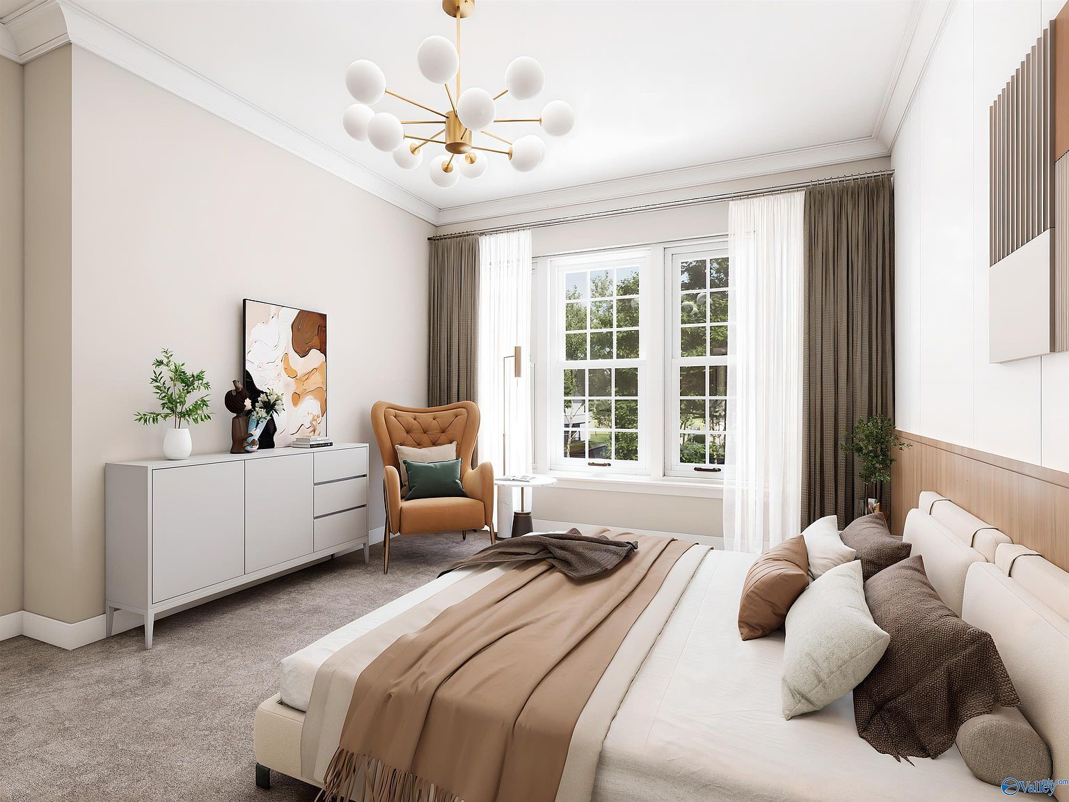 610-2B Randolph Ave #2B Huntsville, AL 35801 - Thumbnail 5