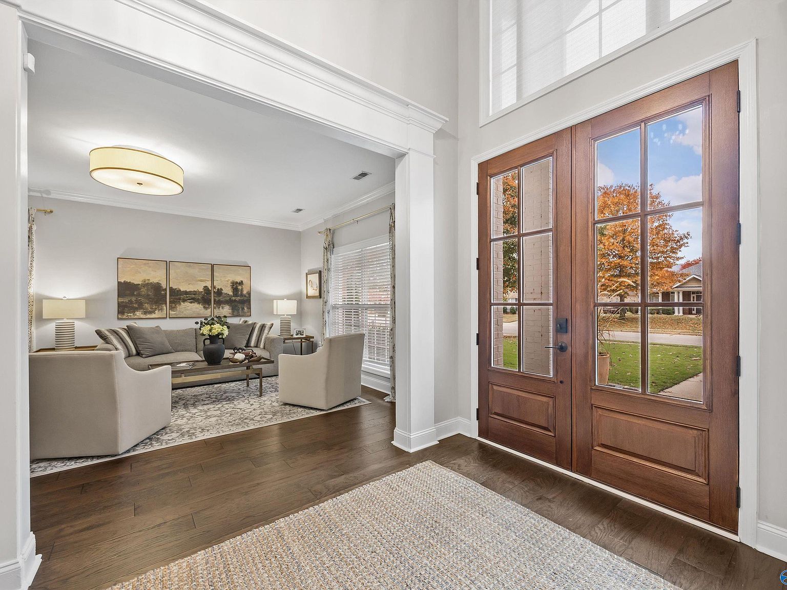 3103 Mossy Rock Rd SE Owens Cross Roads, AL 35763 - Thumbnail 5