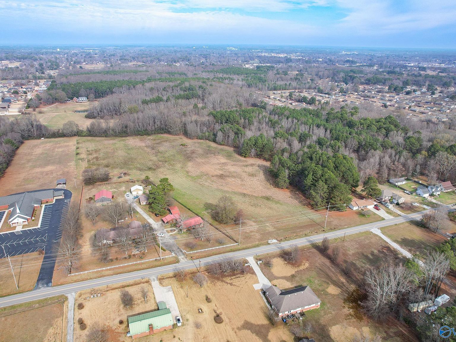 0 Sanderfer Rd W Athens, AL 35611 - Thumbnail 5