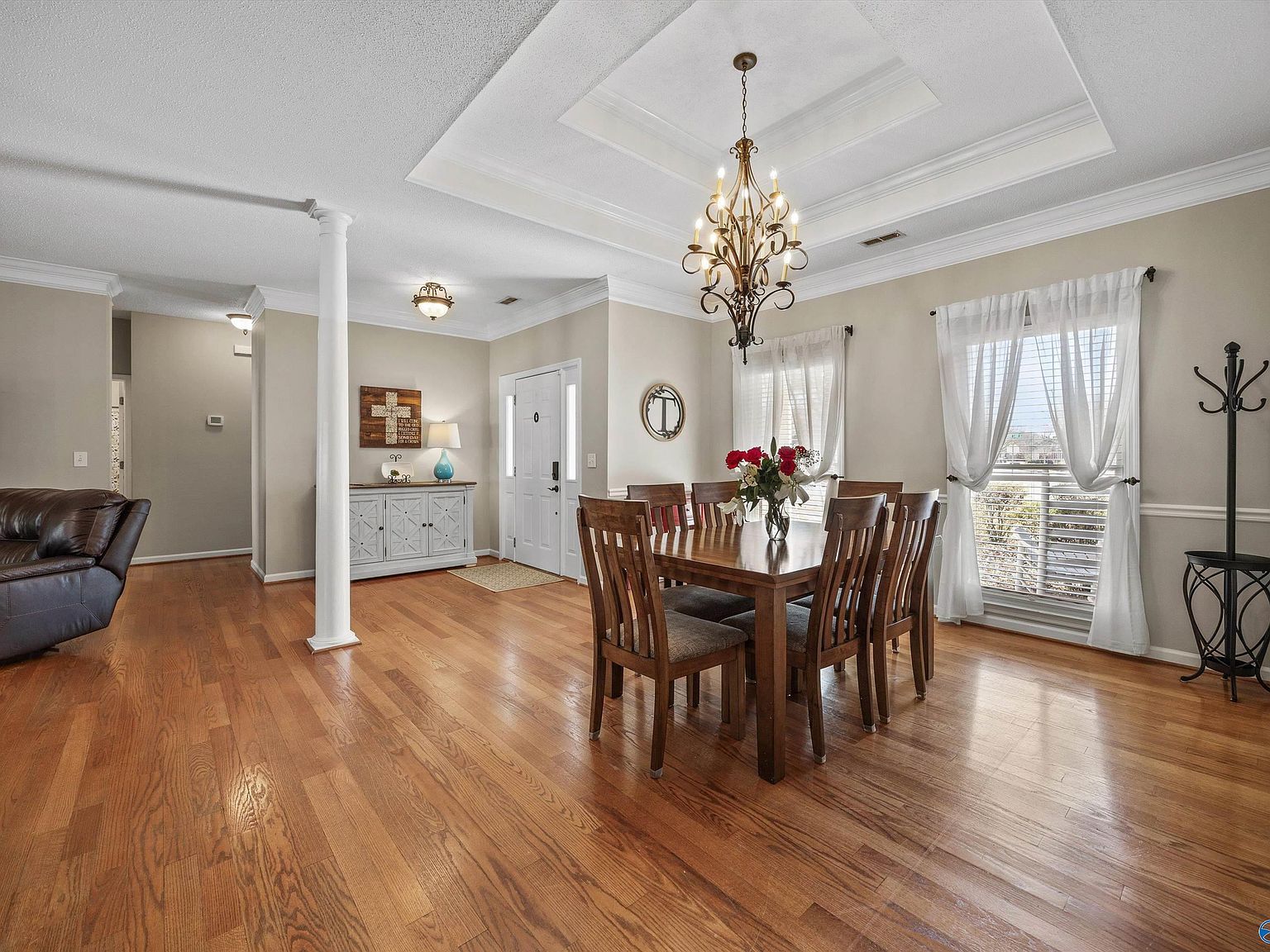 3122 Cove Lake Rd SE Owens Cross Roads, AL 35763 - Thumbnail 5