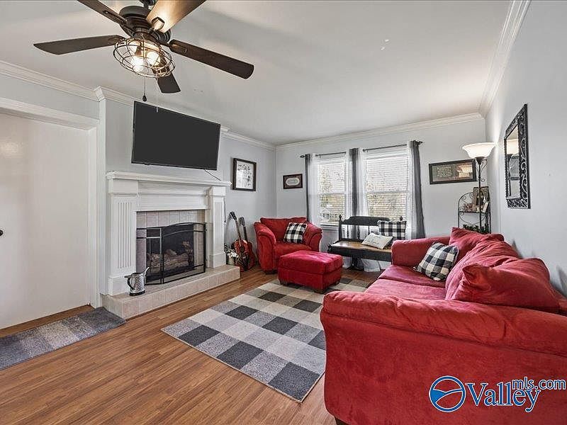 1586 Oscar Patterson Rd New Market, AL 35761 - Thumbnail 5