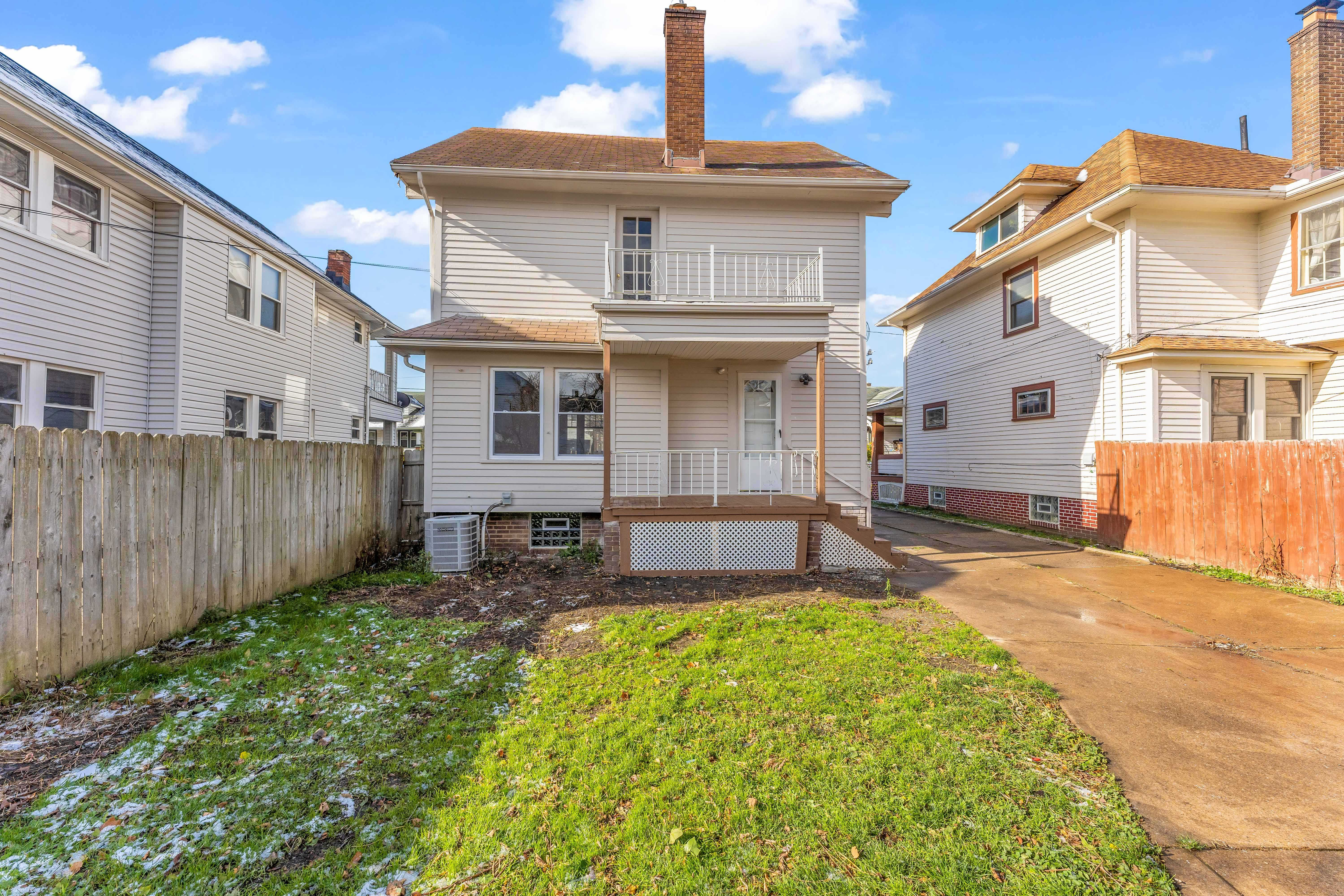 4397 West 48th Street, Cleveland, OH, USA  | Single Family