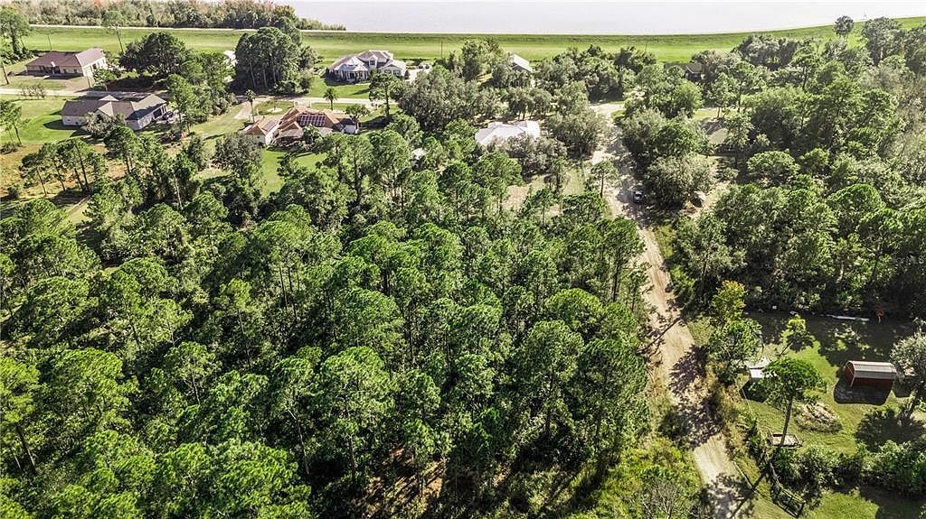 35 Fyfe Ave LOT 1 Debary, FL 32713  | Land/Lot