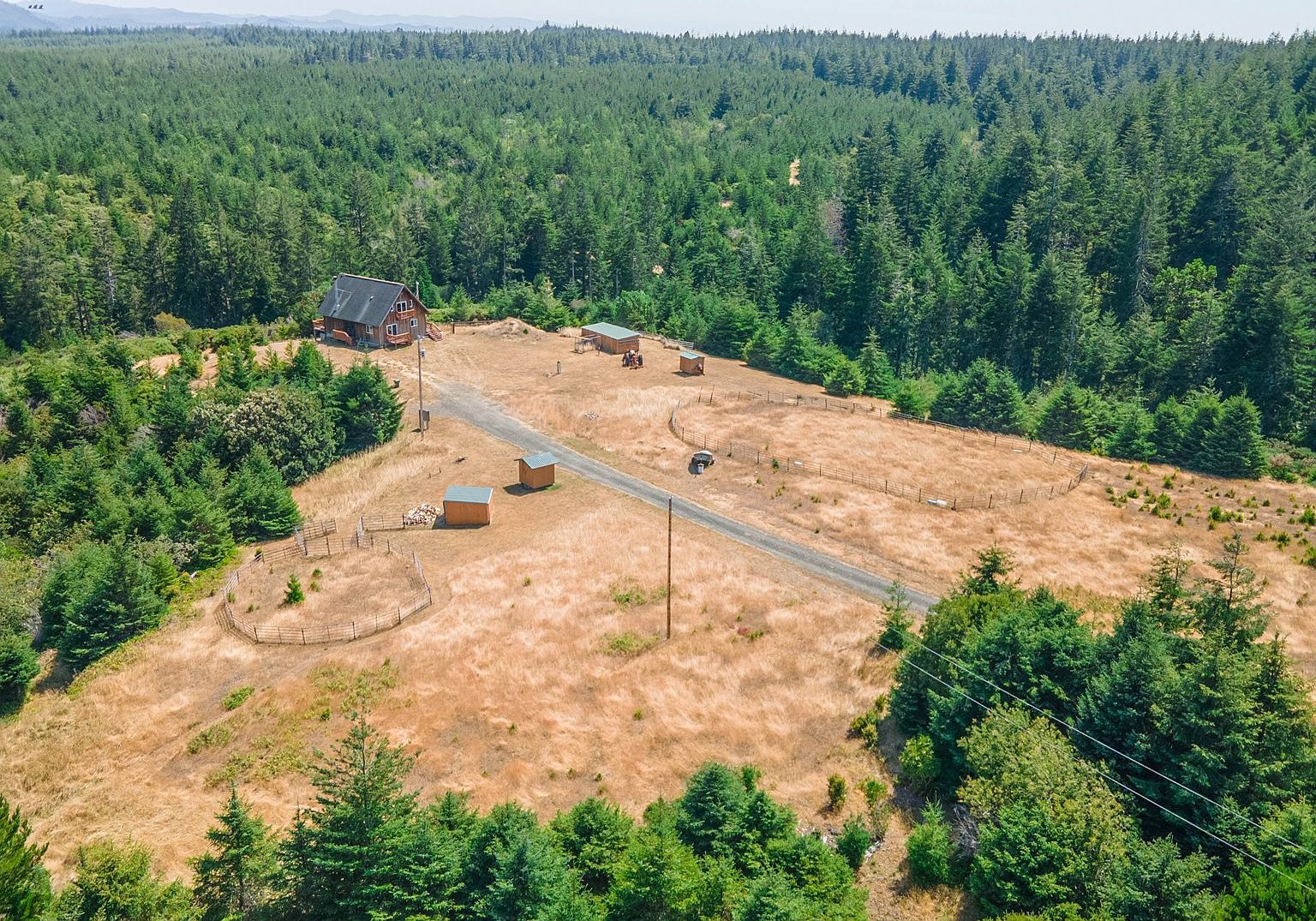 89328 Whiskey Run Ln Bandon, OR 97411 - Thumbnail 5