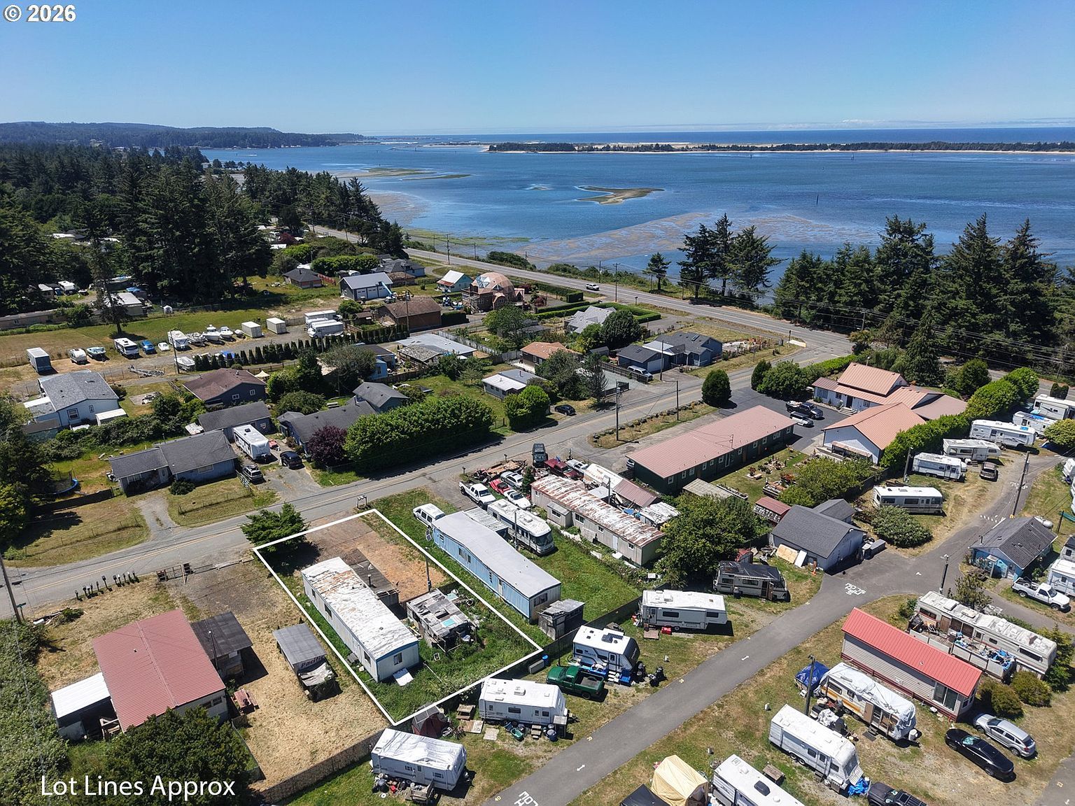 91311 Grinnell Ln Coos Bay, OR 97420 - Thumbnail 5