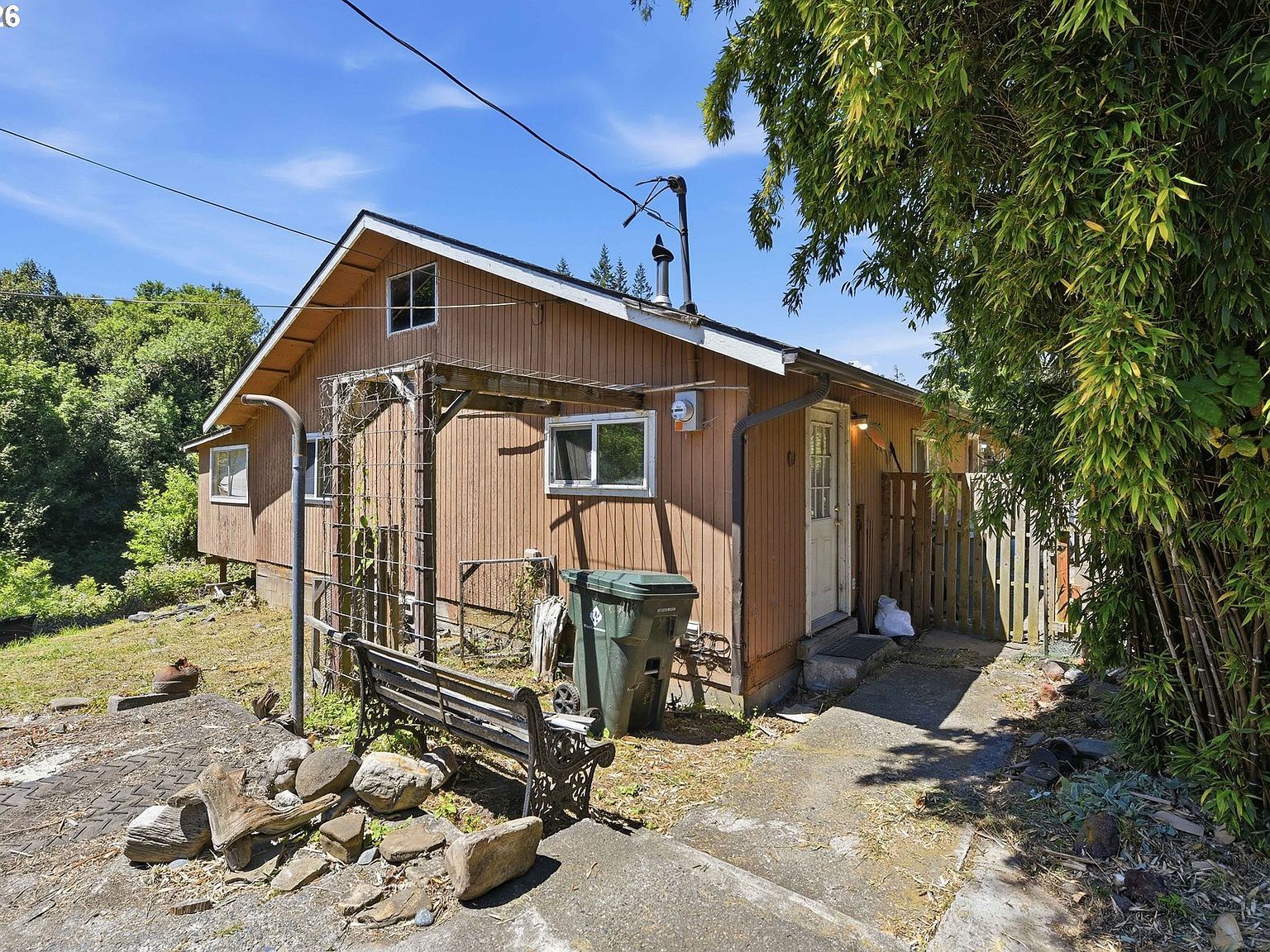 46760 Highway 242 Myrtle Point, OR 97458 - Thumbnail 5