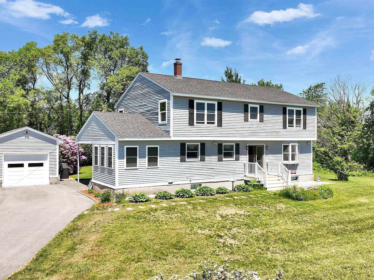 234 Center Rd Lyndeborough, NH 03082 - Thumbnail 5