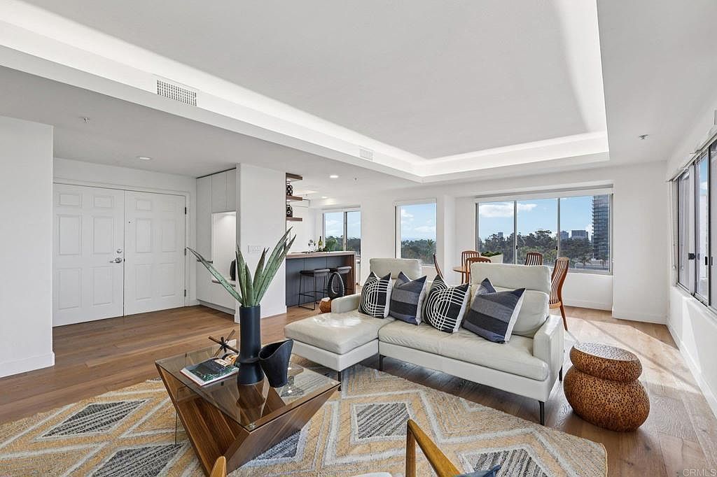 3060 6th Ave UNIT 7 San Diego, CA 92103 - Thumbnail 5