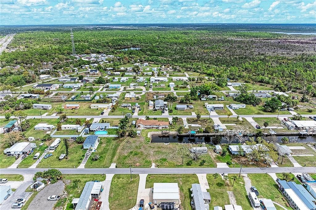 0 Bravo Rd Lot 619 Pt Charlotte, FL 33953 - Thumbnail 5