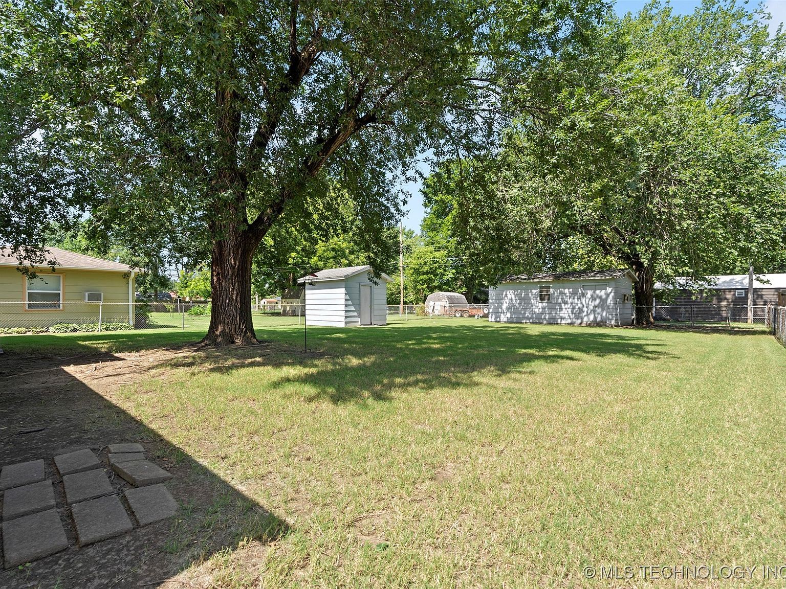 507 S Thompson St Vinita, OK 74301 - Thumbnail 5