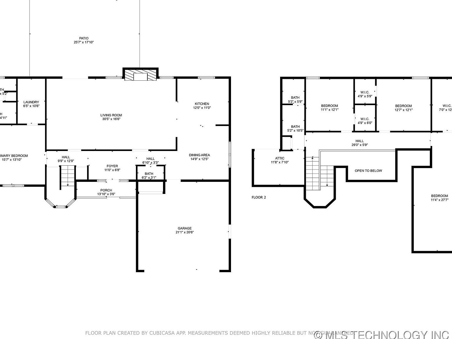 1934 Birnamwood Dr Miami, OK 74354 - Thumbnail 5