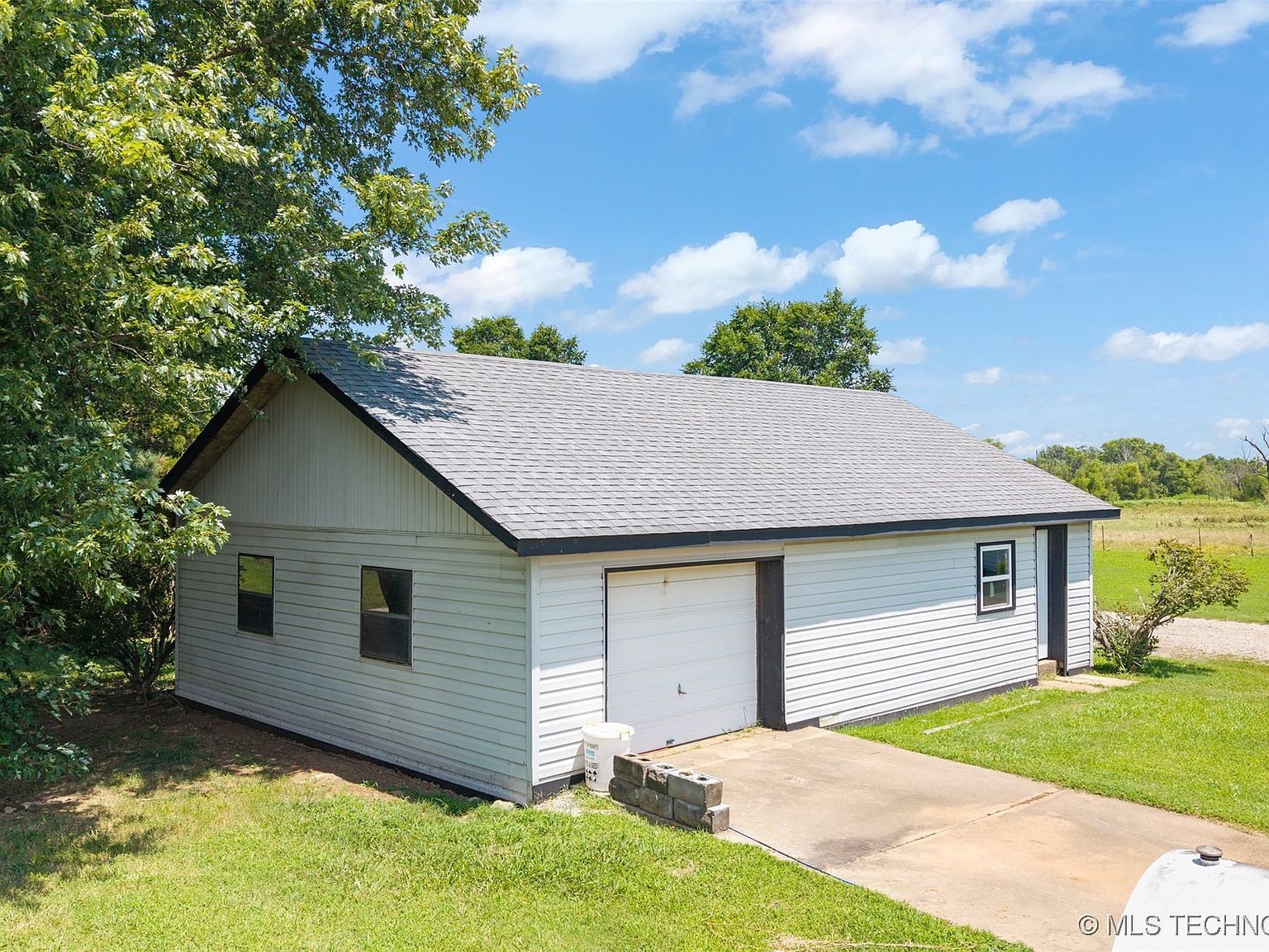 436039 E 320th Rd Big Cabin, OK 74332 - Thumbnail 5