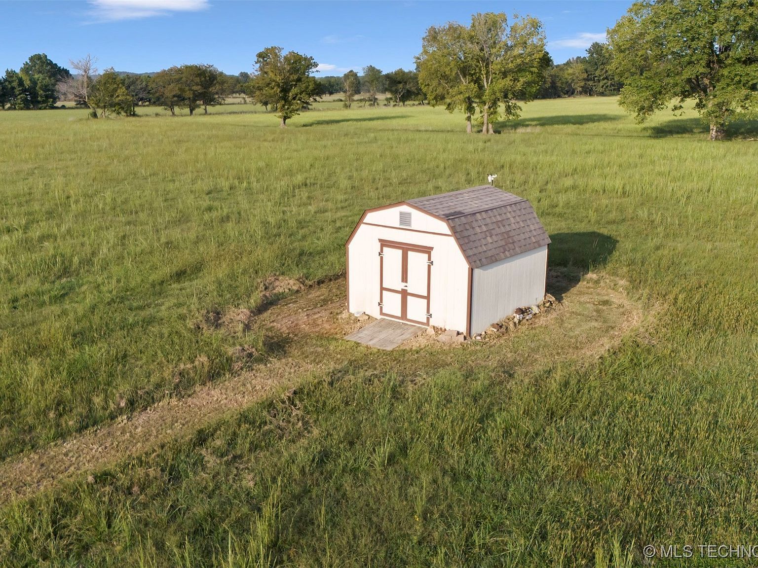 24946 S 4370th Rd Vinita, OK 74301 - Thumbnail 5