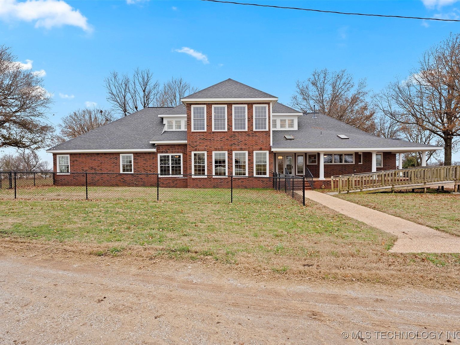 441170 E 210th Rd Vinita, OK 74301 - Thumbnail 5