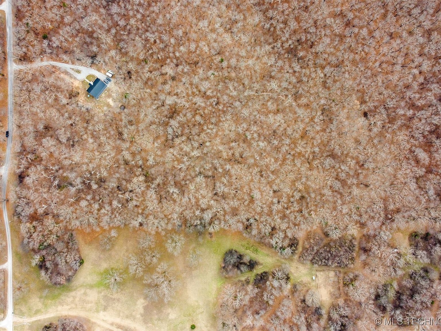 S 4403rd Rd Pryor, OK 74361 - Thumbnail 5