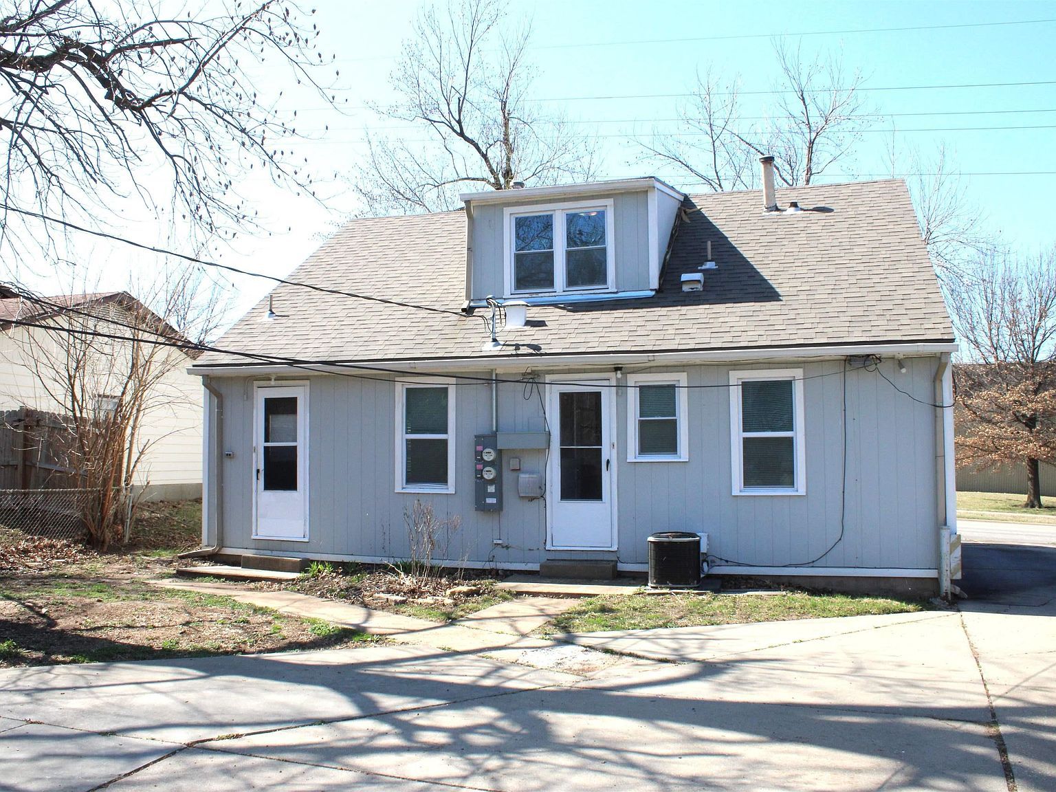 2632/2634 SE Adams St Topeka, KS 66605 - Thumbnail 5