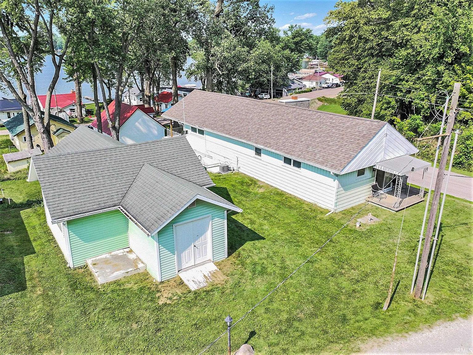 9877 S 750th Rd W Claypool, IN 46510 - Thumbnail 5