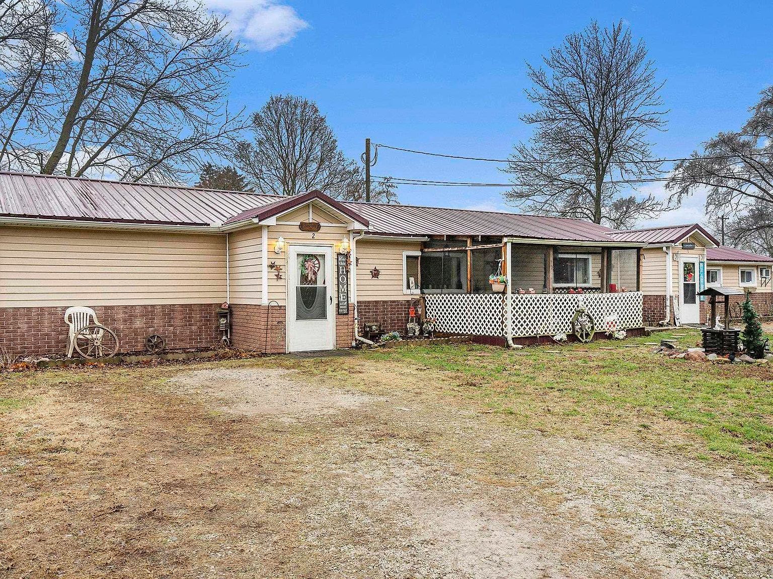 41 N Mill St Laketon, IN 46943 - Thumbnail 5