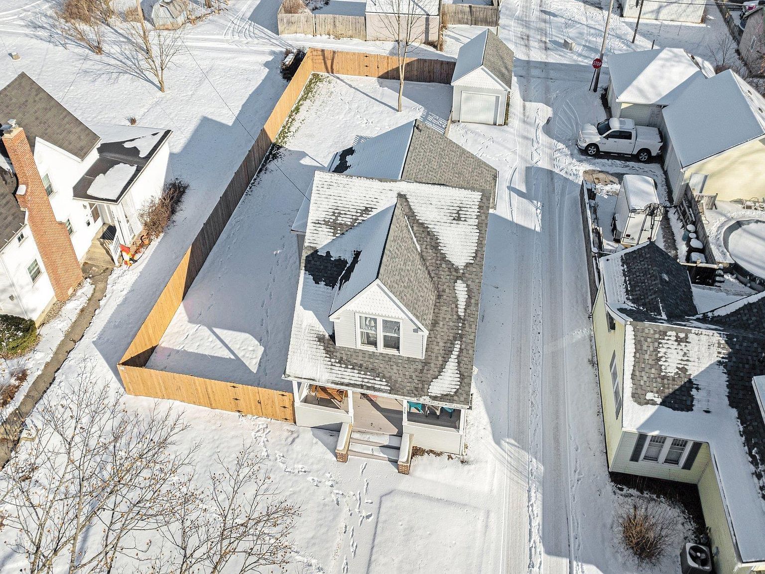 336 N Chauncey St Columbia City, IN 46725 - Thumbnail 5