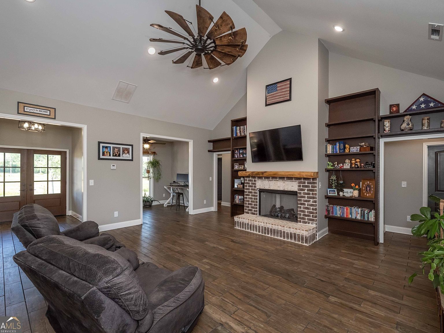 357 Old Driver Rd Whitesburg, GA 30185 - Thumbnail 5