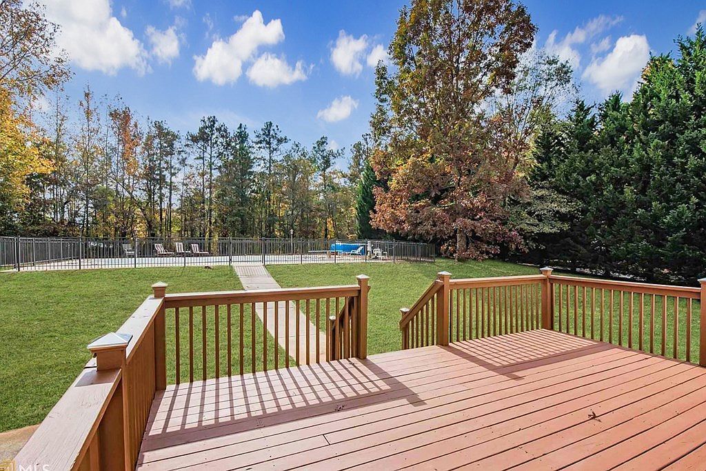 9435 Grande Dr Winston, GA 30187 - Thumbnail 5