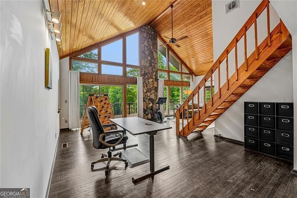 8137 Jenkins Rd Winston, GA 30187 - Thumbnail 5
