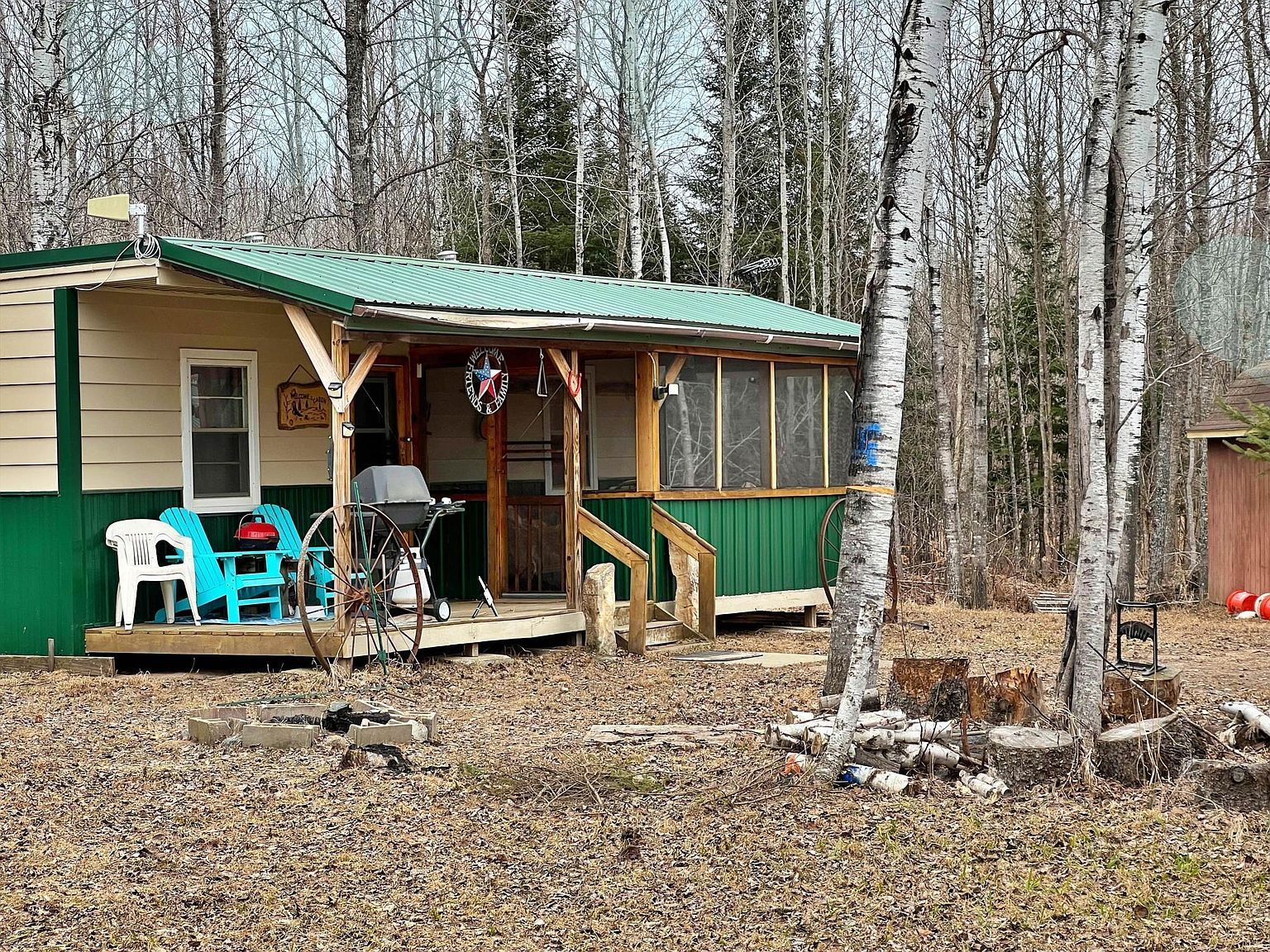 9298 Hingeley Rd Toivola, MN 55765 - Thumbnail 5