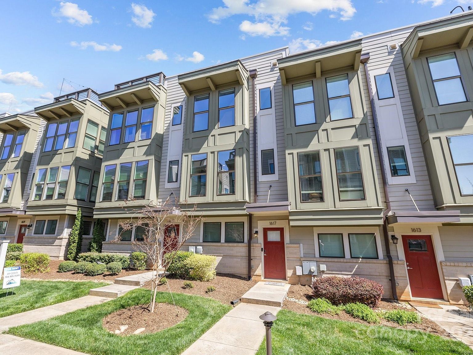 1617 Cannon View Ln Charlotte, NC 28208 - Thumbnail 5