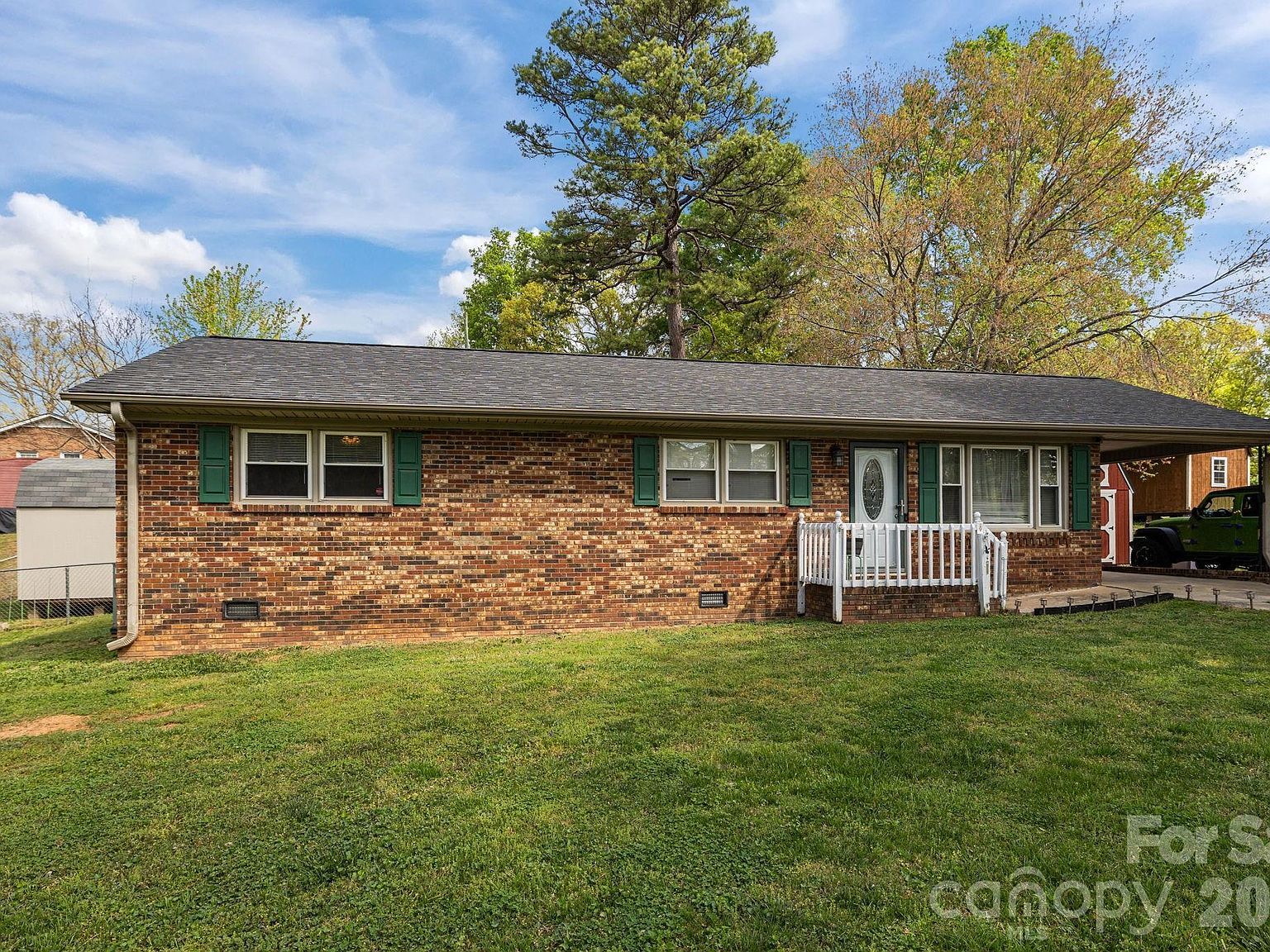 3942 Linwood Rd Gastonia, NC 28052 - Thumbnail 5