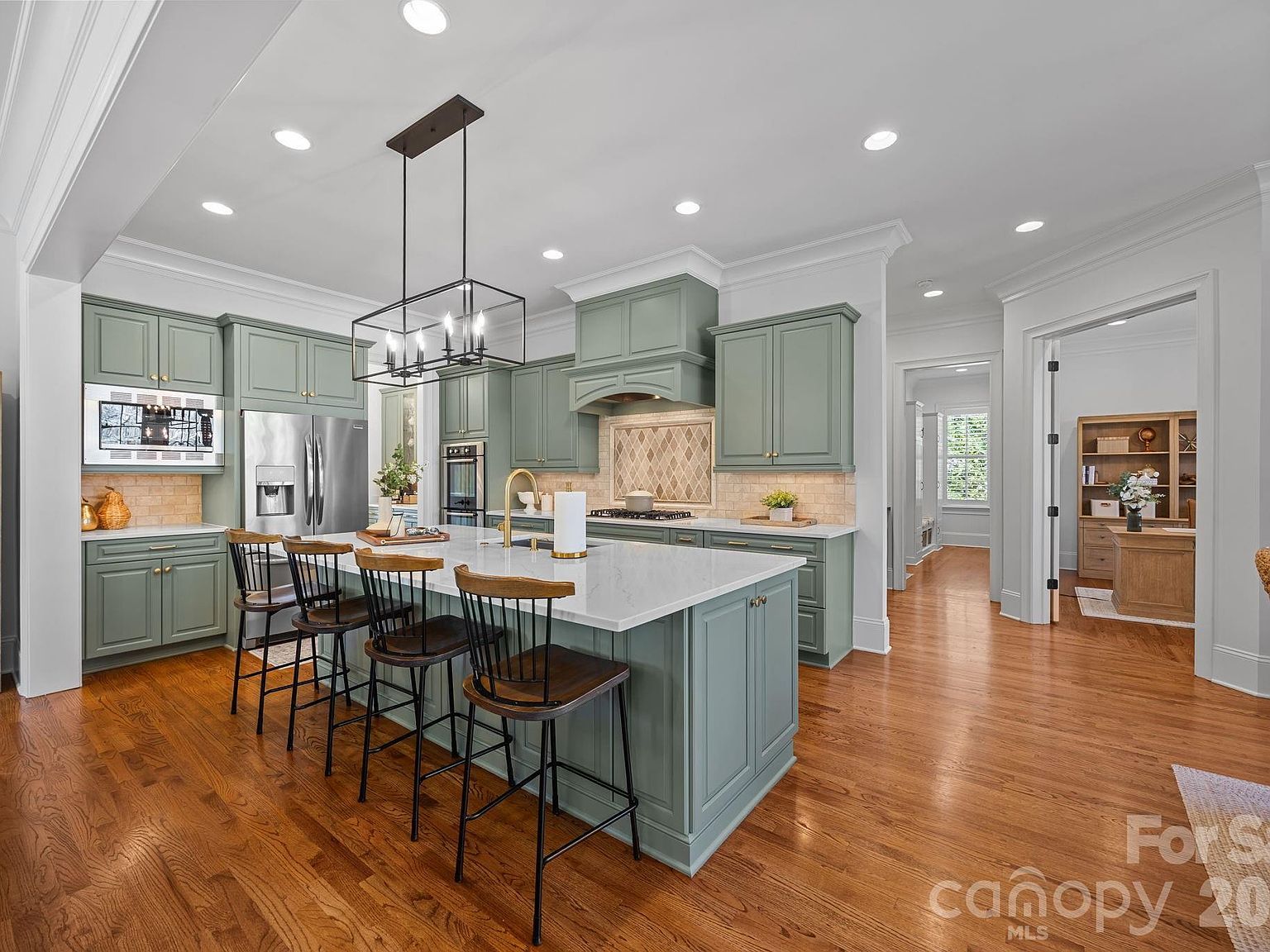 2498 Christenbury Hall Ct NW Concord, NC 28027 - Thumbnail 5