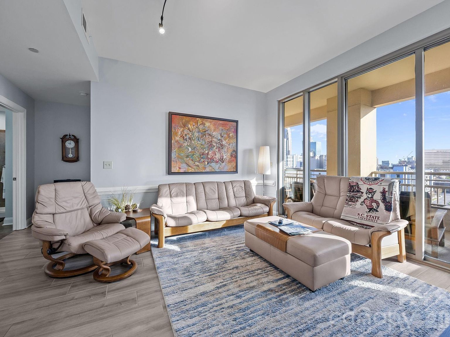 701 Royal Ct #1009 Charlotte, NC 28202 - Thumbnail 5