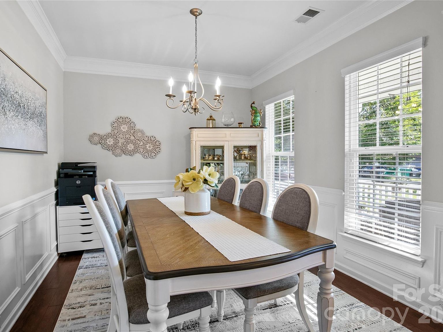 10621 Shanon Darby Ln Charlotte, NC 28214 - Thumbnail 5